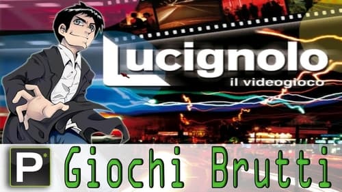 Poster della serie Giochi Brutti