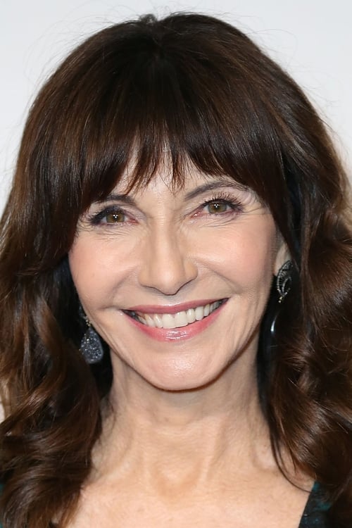 Mary Steenburgen isGrace Paxton