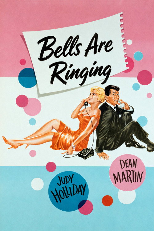Bells Are Ringing