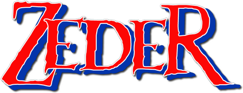 Zeder