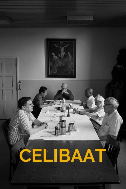 Celibaat (2019)