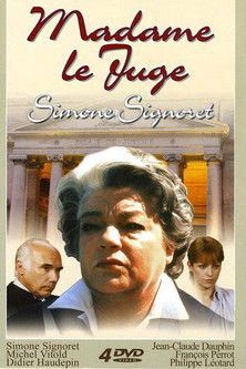 Escena 3 de Madame le Juge