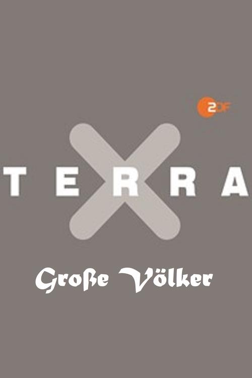 Terra X: Große Völker Season 1 Episode 1 : Greeks