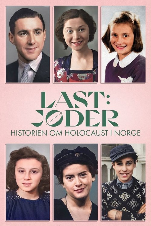 Last: jøder