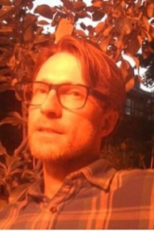 Joshua St Johnston