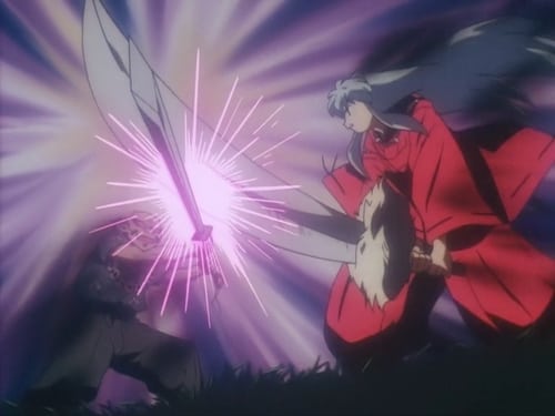 InuYasha: 2×18