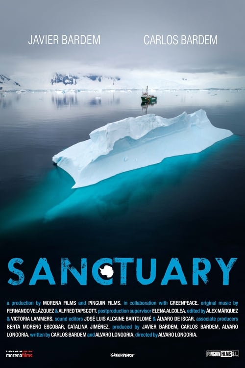 Sanctuary (2019)