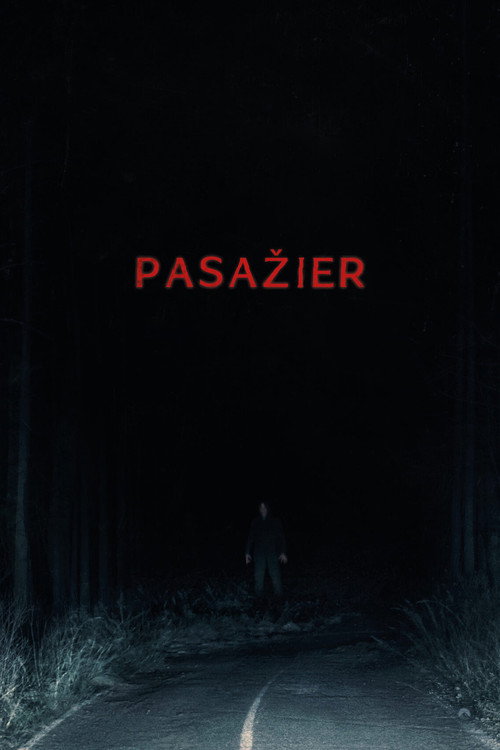 Pasažier