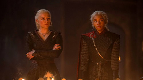 House of the Dragon (2024) ตระกูลแห่งมังกร Season 2 ตอนที่ 3
