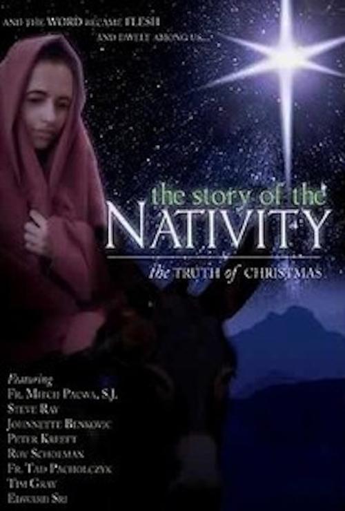 [Ver Película] The Story of the Nativity: The Truth of Christmas (2006 ...