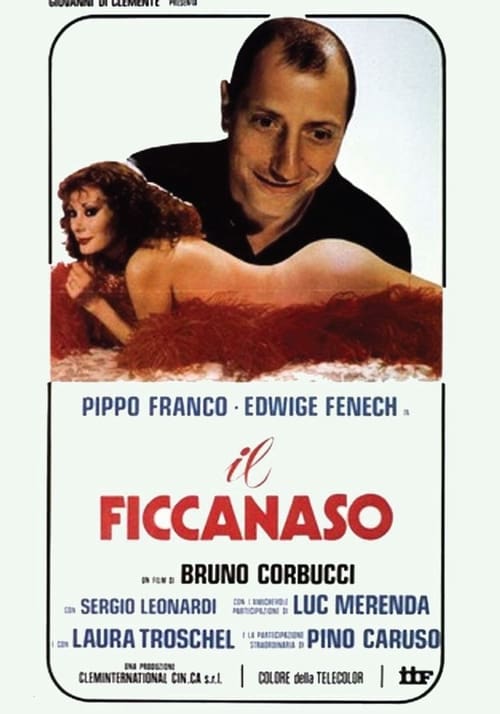 Il ficcanaso (1980)