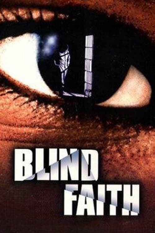 Blind Faith (1998) poster