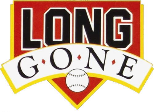 Long Gone logo