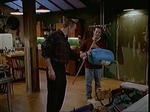 The Sentinel, S02E15 - (1997)