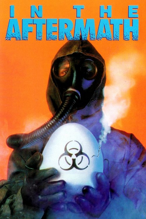 In a radiation-soaked wasteland, two surviving soldiers, Frank and Goose, search for essential supplies amid the rubble.  After a violent confrontation, Frank is haunted by visions of an angelic young girl holding a giant egg, herself a refugee from another world altogether.  Could the egg be the key to saving both their world?