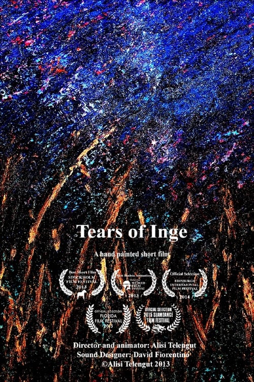Tears of Inge 2013