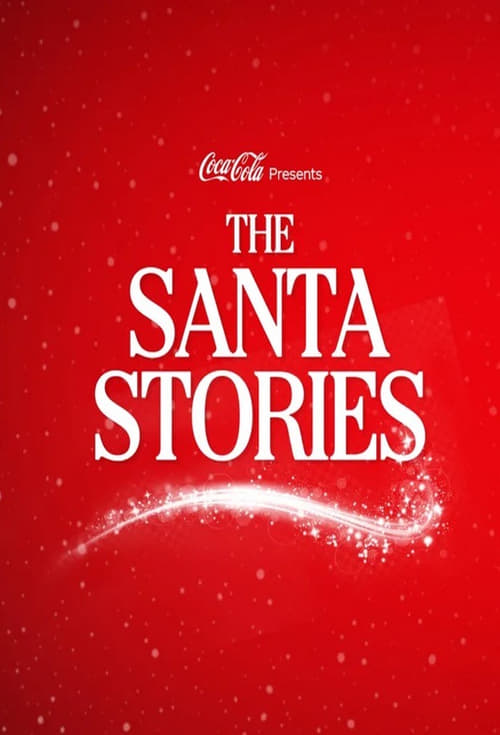 Poster da série The Santa Stories