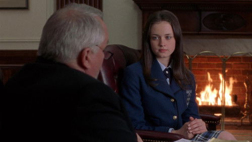 Gilmore Girls: Tal Mãe, Tal Filha: 1×2