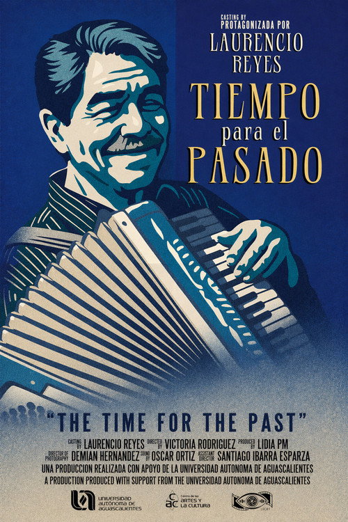 The time for the past