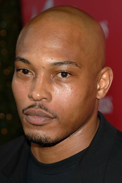 Grootschalige poster van Sticky Fingaz