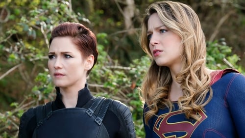 Supergirl: 4×22