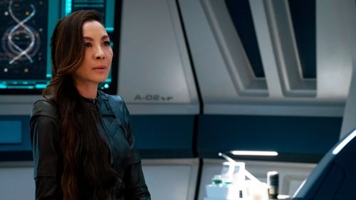 Star Trek: Discovery: 3×7