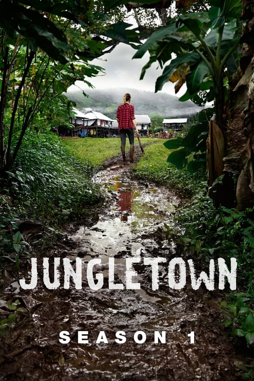 Where to stream Jungletown Season 1