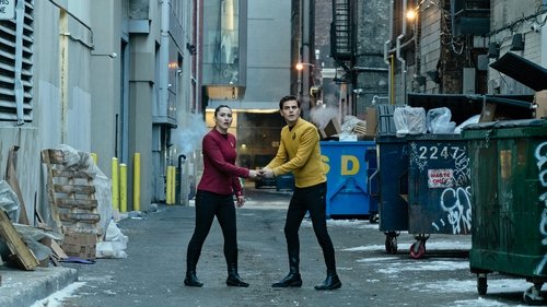 Star Trek: Strange New Worlds: 2×3