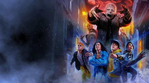 Escena 1 de Pinches Momias