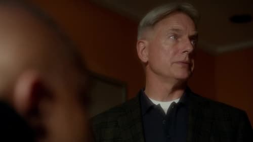 Poster della serie NCIS