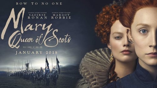 Mary Queen of Scots (2018) Subtitle Indonesia