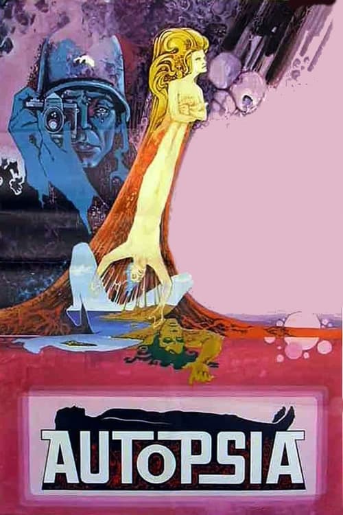 Autopsy (1973)