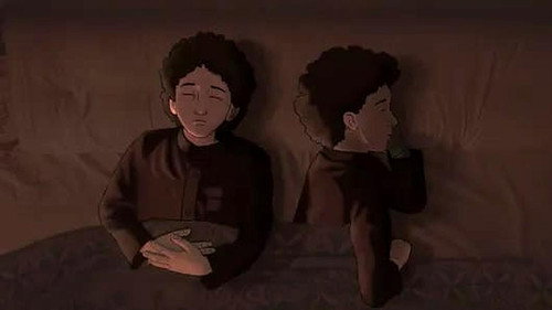 My Brother, My Brother