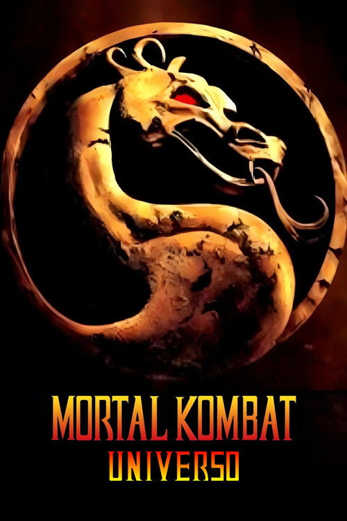 Mortal Kombat