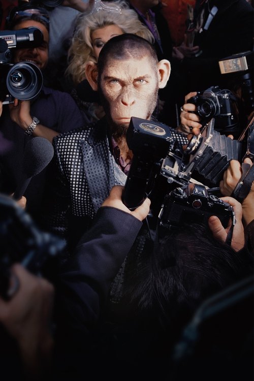 Better Man - Die Robbie Williams Story