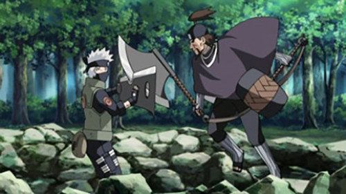 Swordsmen