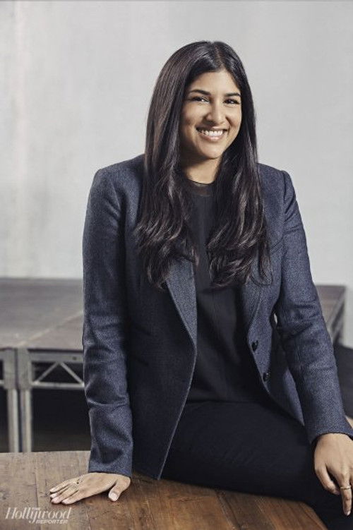 Foto de Christine D'Souza Gelb