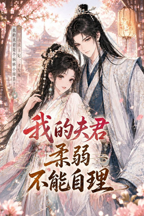 Poster for 我的夫君柔弱不能自理