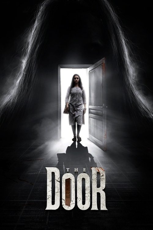 The Door (2025) Full Movie in Hindi Dubbed (ORG) WEB-DL 1080p / 720p / 480p HD – Full Movie