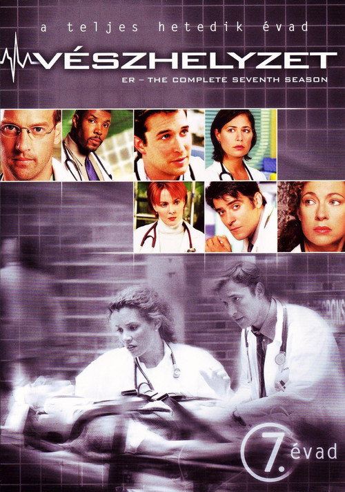 7. évad