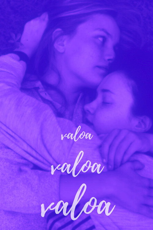 Light Light Light poster