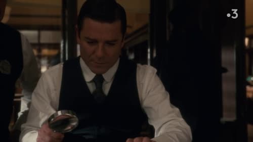 Murdoch Mysteries: 14×9