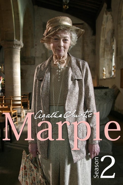 Where to stream Agatha Christie's Marple Season 2