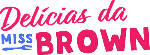 Delicias da Miss Brown
