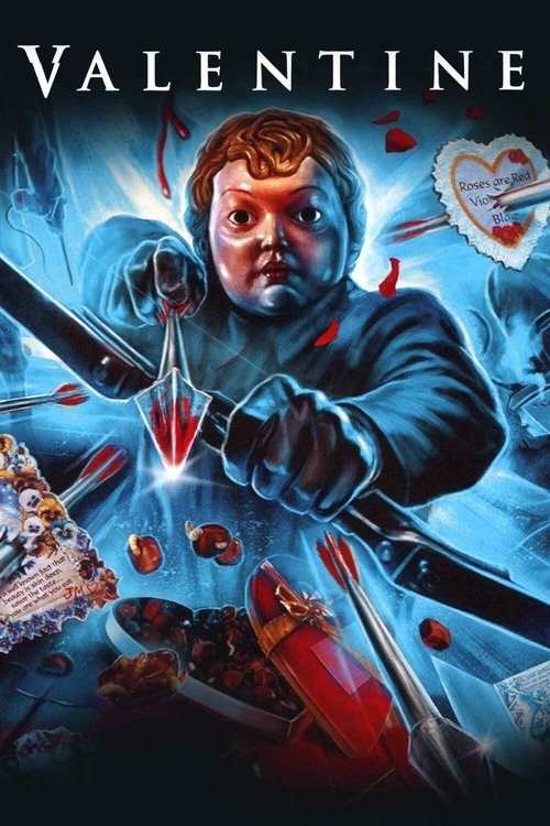 Valentine poster