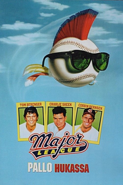 Major League