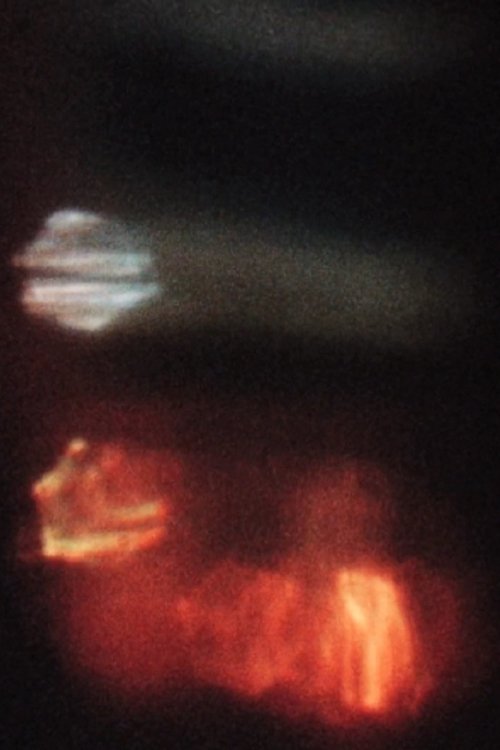 Aura of Uncertainty movie poster player