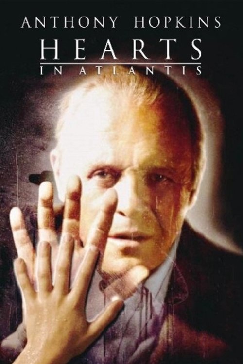 Largescale poster for Hearts in Atlantis