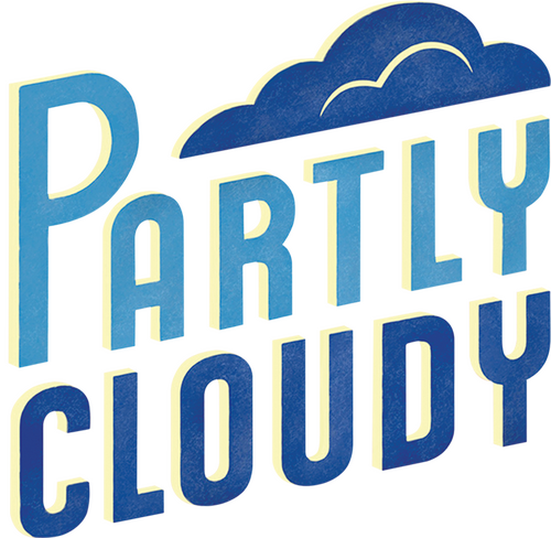 Partly Cloudy