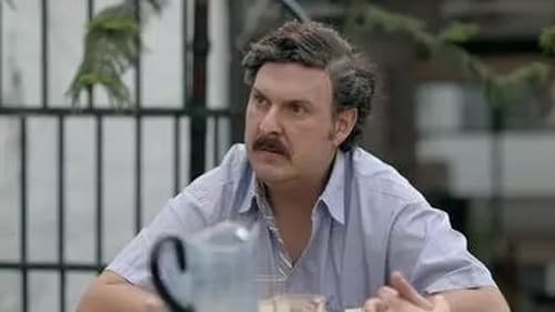 Pablo Escobar: The Drug Lord - Season 1 - Episode 102: The Motoa are thinking delivered
